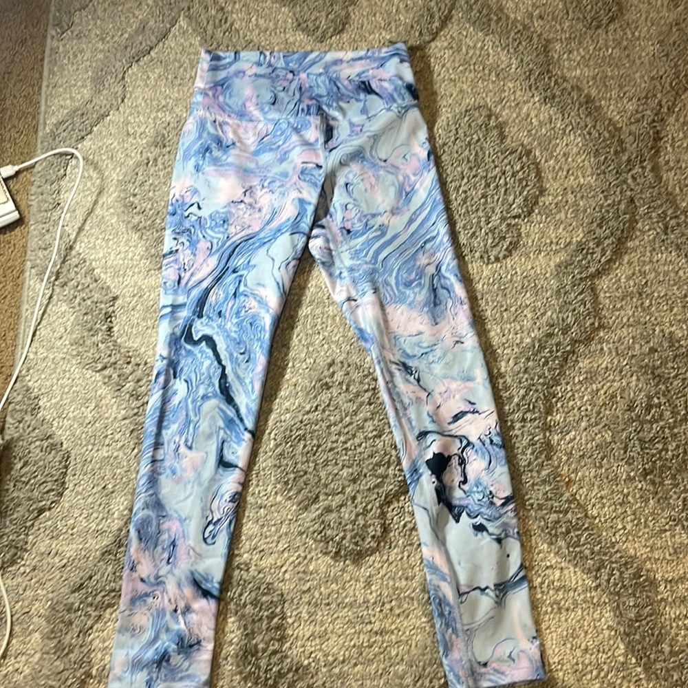 Really cute leggings